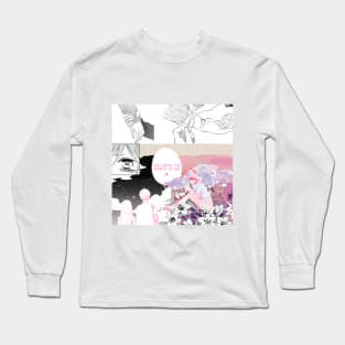 Recuerdos Long Sleeve T-Shirt